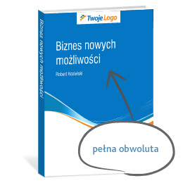 Biznes nowych możliwości - pełna obwoluta